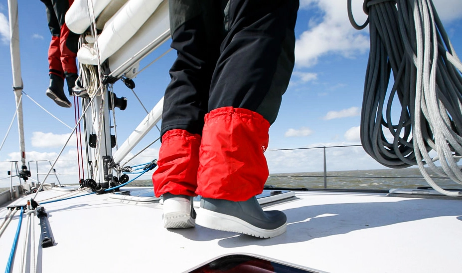 The Best Boat Shoes for Sailing